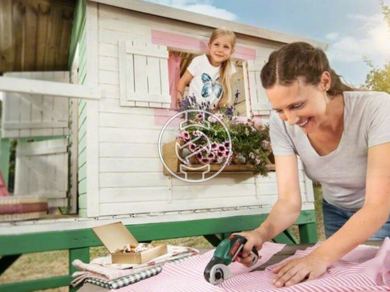 Bosch IXO Collection vágófeltét csavarozóhoz