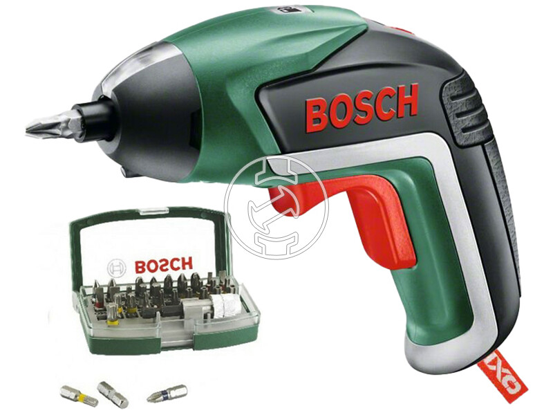 Bosch IXO V