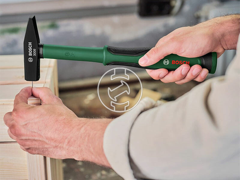 Bosch szerszám készlet 52 részes