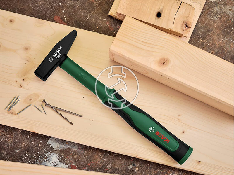 Bosch kalapács 300g