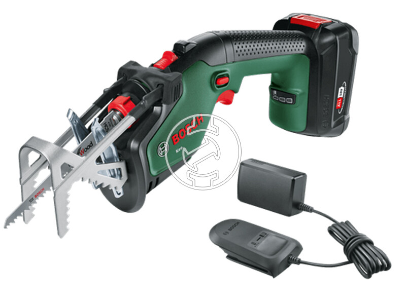 Bosch KEO 18 LI akkus orrfűrész