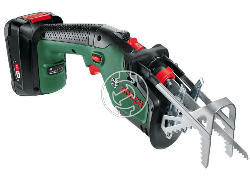 Bosch KEO 18 LI akkus orrfűrész