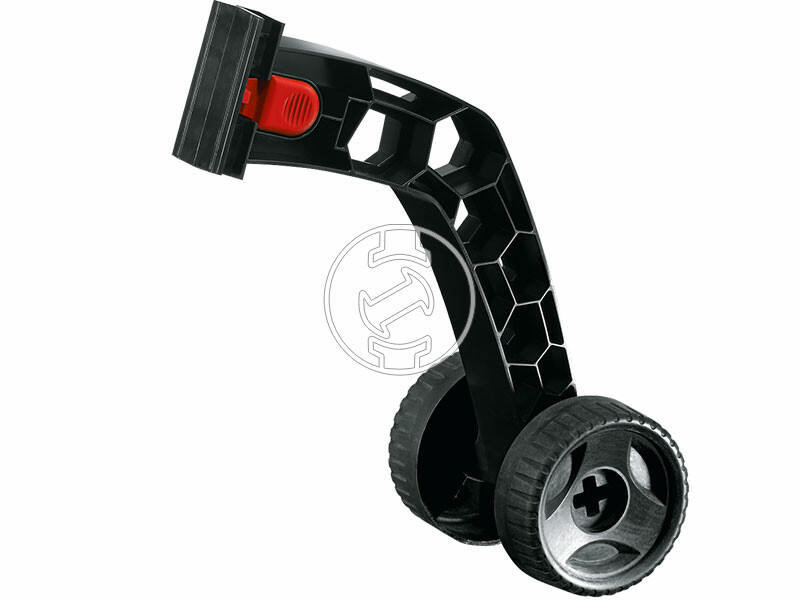 Bosch kerékkészlet fűszegélynyíróhoz F016800386