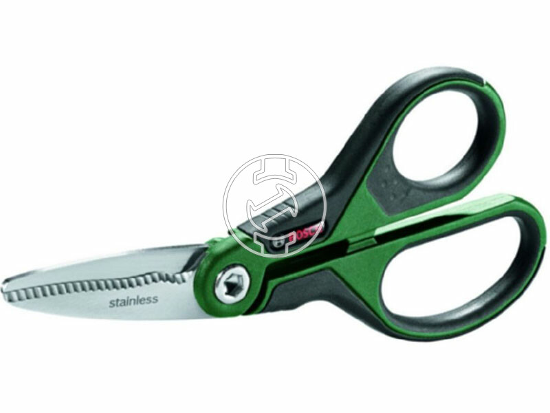 Bosch kerti olló 24.2 x 12.6 x 1.5 cm