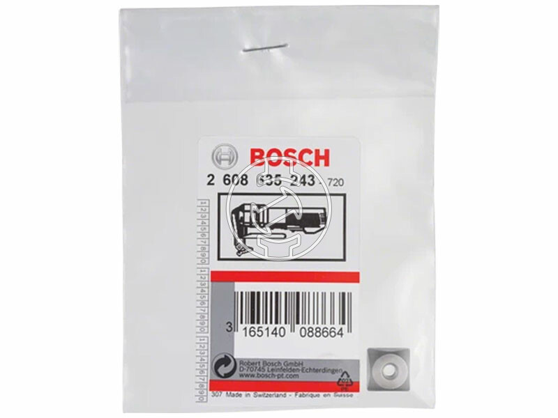 Bosch Kés lemezvágóollóhoz