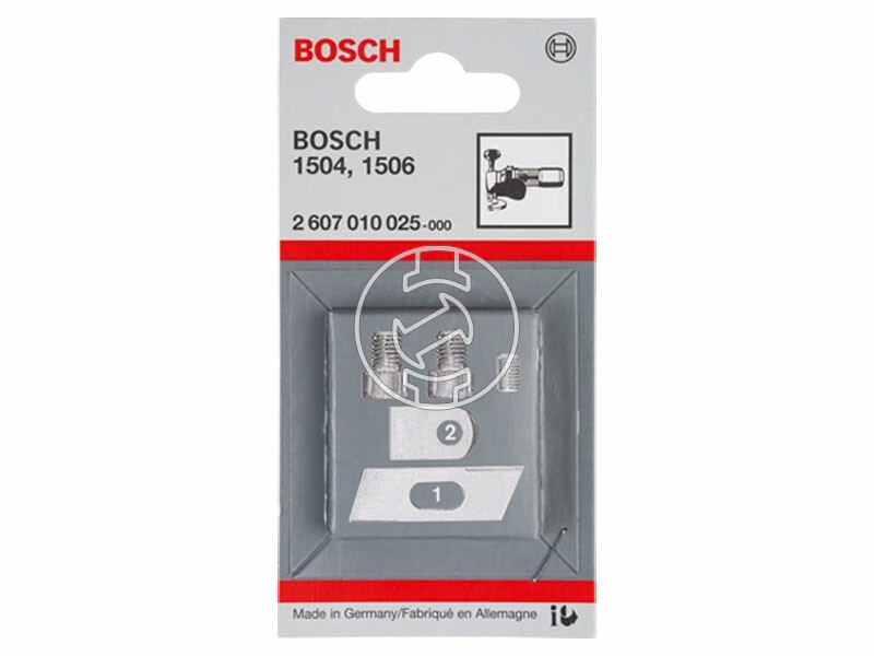 Bosch Kés lemezvágóollóhoz