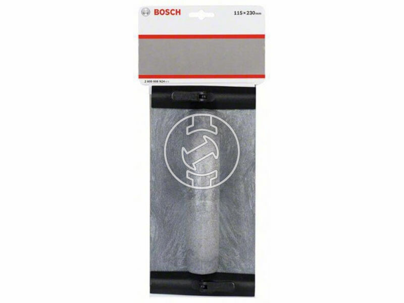 Bosch kézi csiszoló 115 x 230 mm