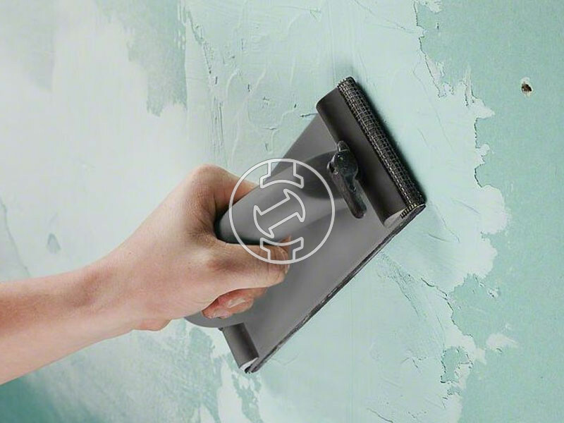 Bosch kézi csiszoló 93 x 185 mm