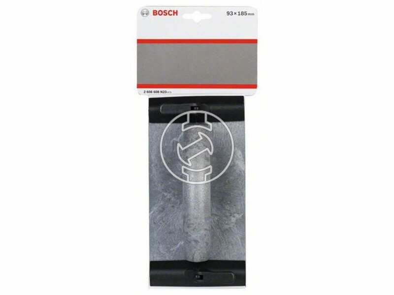 Bosch kézi csiszoló 93 x 185 mm