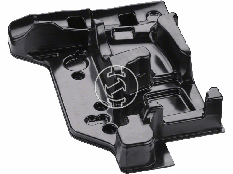 Bosch koffer betét 14,4 V/18 V PortaLED L-BOXX 102-jöz