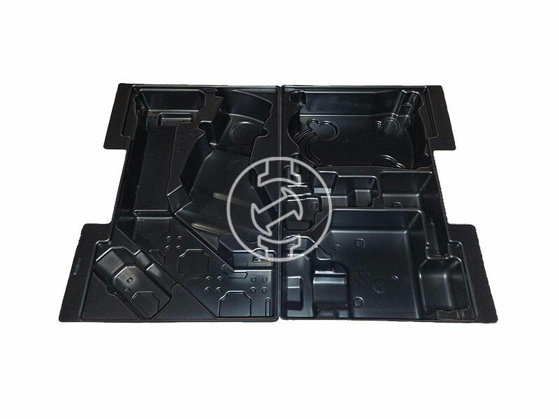 Bosch koffer betét 1600A002VM