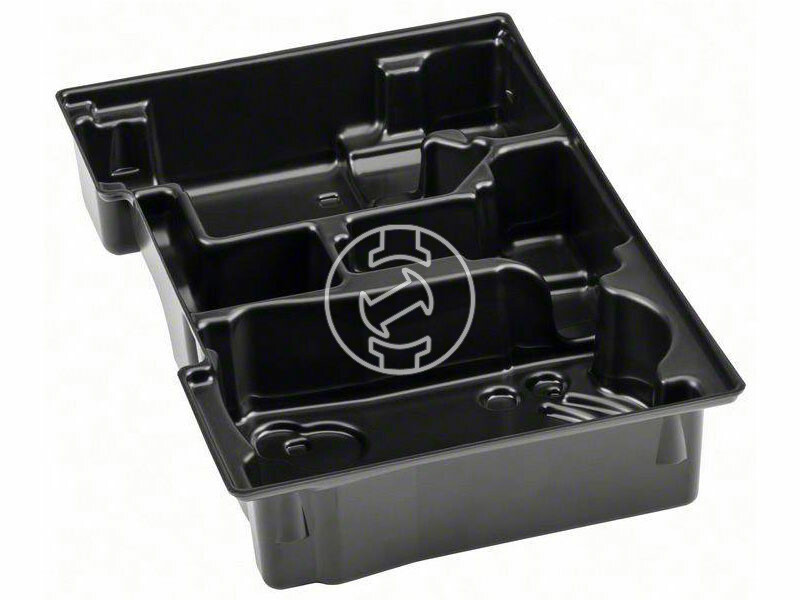 Bosch koffer betét 1600A002WY