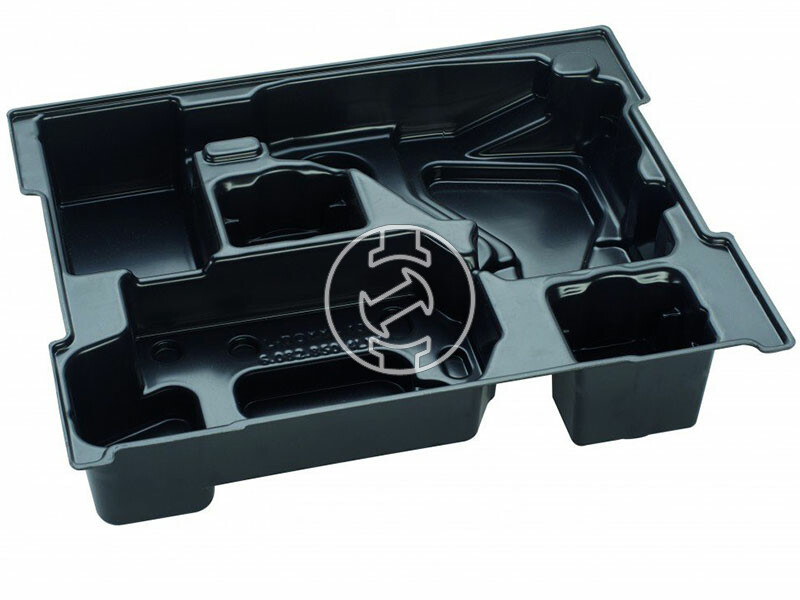 Bosch koffer betét GBH 14,4/18 V-LI Compact L-BOXX 136-hoz