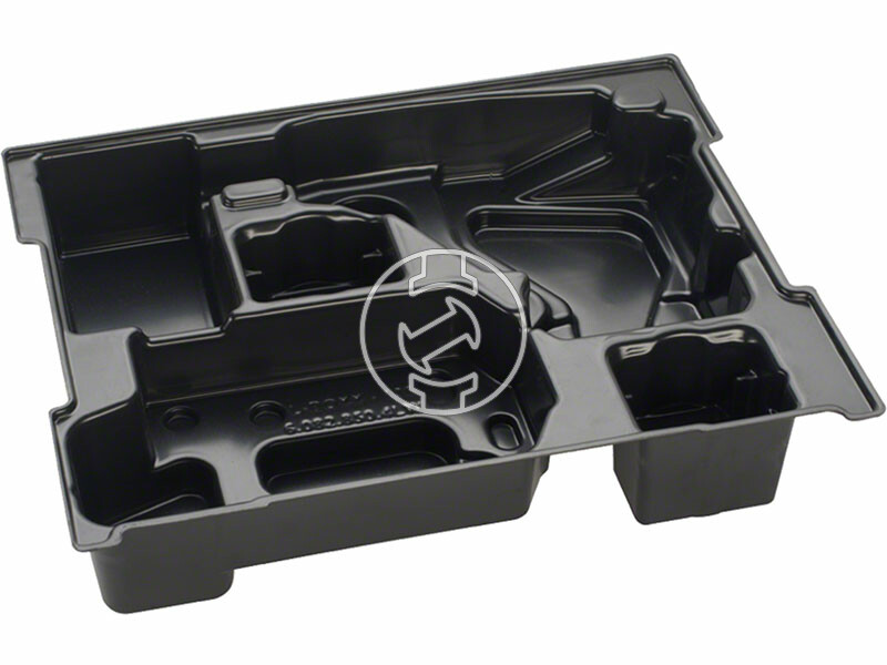 Bosch koffer betét GBH 18V-26 L-Boxx 136-hoz
