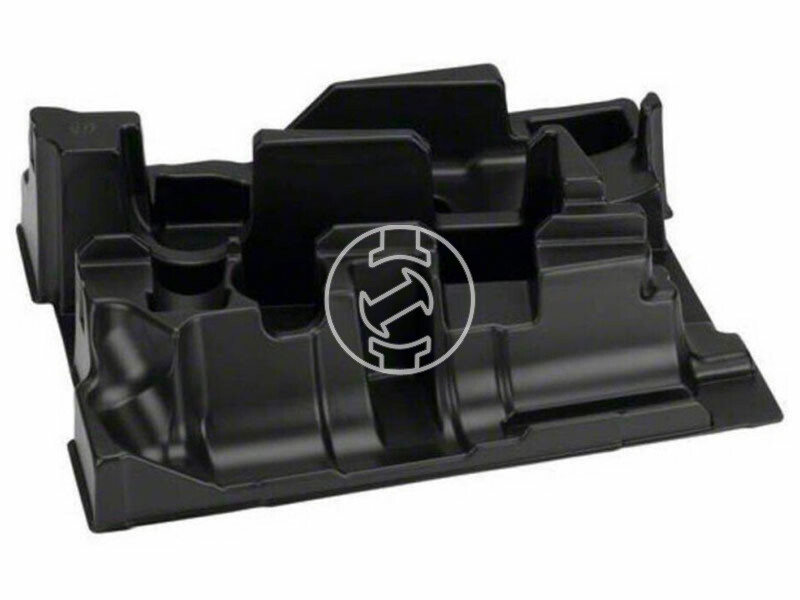 Bosch koffer betét GBH 2-28 F + GDE 16 Plus L-BOXX 136-hoz