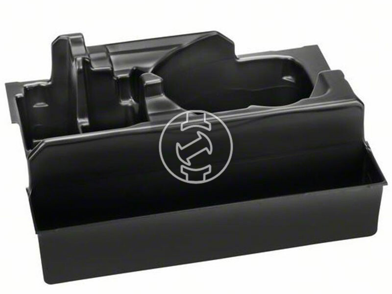 Bosch koffer betét GBH 36 V-EC Compact L-Boxx 238-hoz