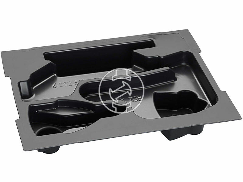 Bosch koffer betét GDA 280 E L-BOXX 238-hoz