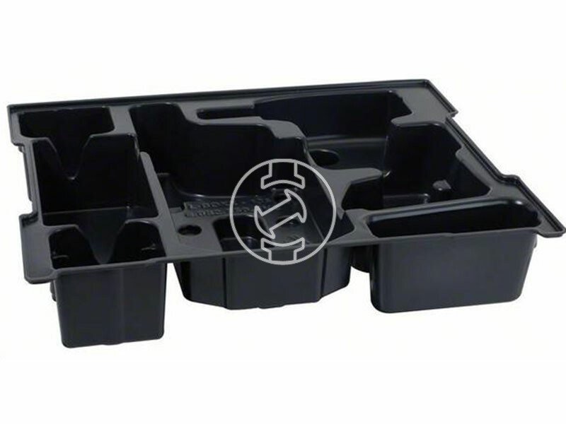 Bosch koffer betét GDR/GDS/GDX 14,4/18 V-LI L-BOXX 136-hoz