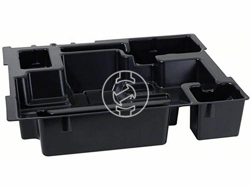 Bosch koffer betét GKM L-Boxx 238-hoz