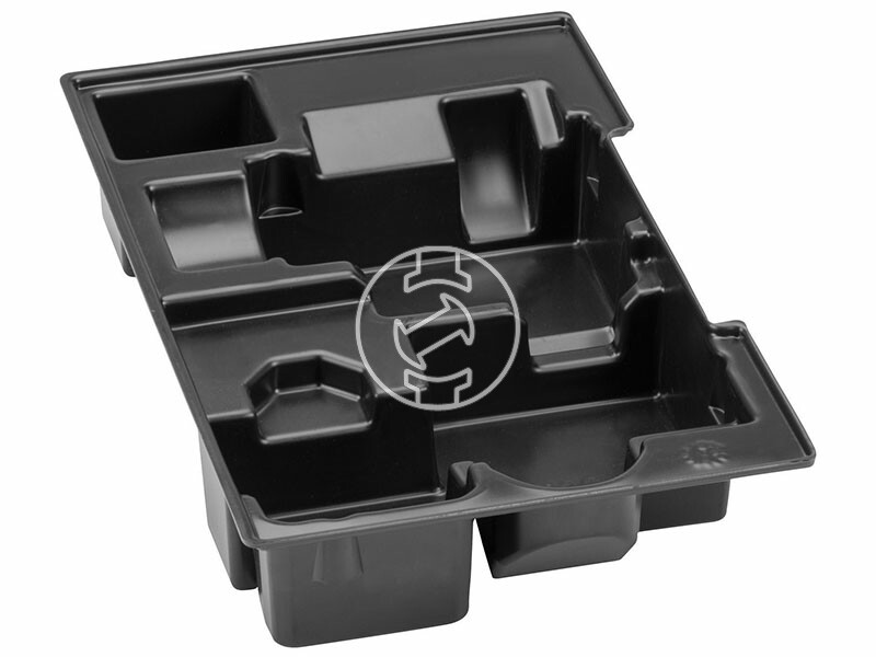 Bosch koffer betét GKS 12V-26 L-BOXX 136-hoz