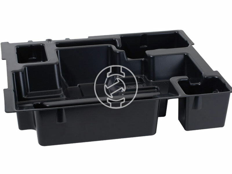 Bosch koffer betét GKS 18 V-LI L-BOXX 238-hoz
