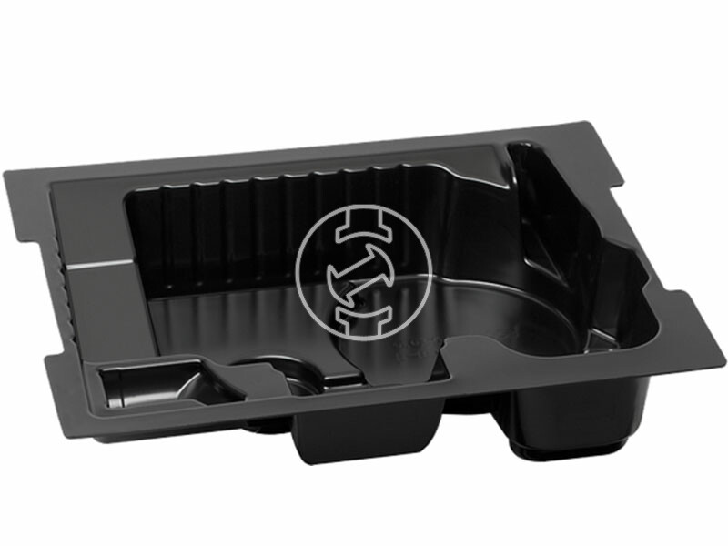 Bosch koffer betét GKS 55 CCE L-BOXX 238-hoz