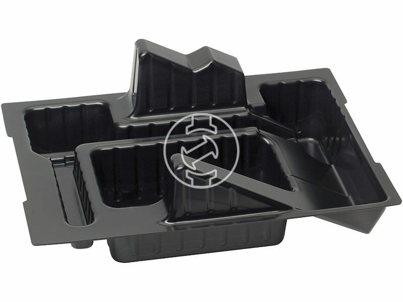 Bosch koffer betét GKS 85 G L-BOXX 374-hez