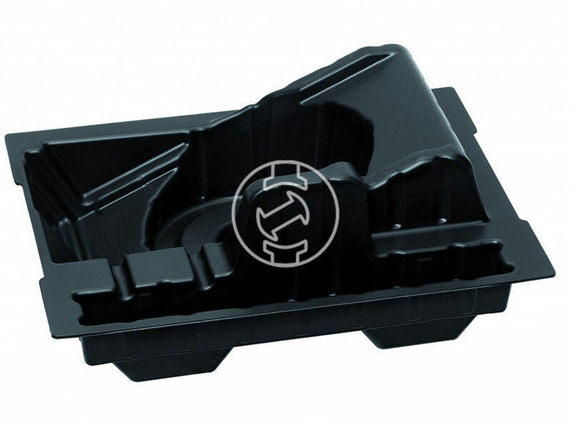Bosch koffer betét GKT 55 GCE L-BOXX 374-hez