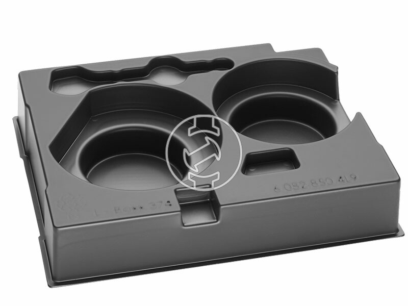 Bosch koffer betét GMF/GOF 1600 CE L-Boxx 374-hez