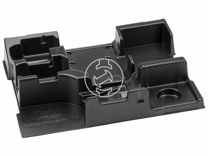 Bosch koffer betét GOP 14.4/18 V-EC L-BOXX 136-hoz