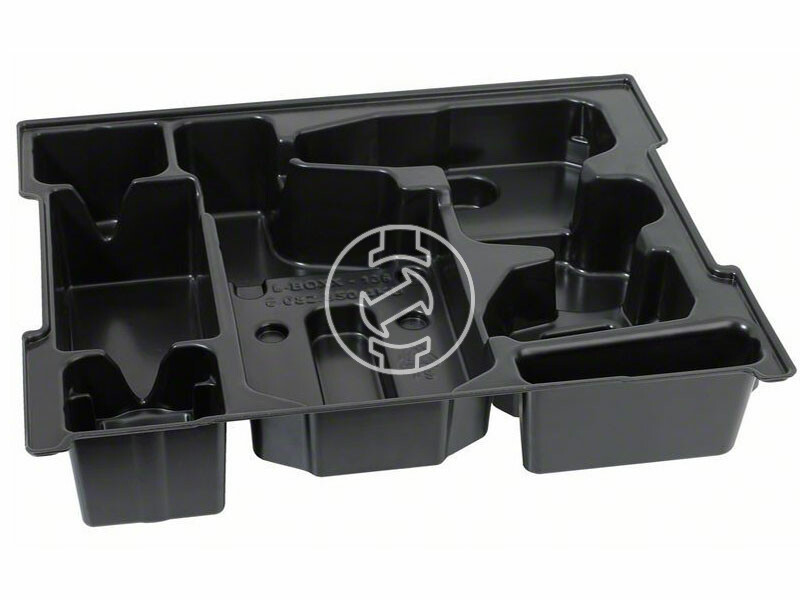 Bosch koffer betét GSB/GSR 14,4/18 V-LI/GSR 14,4/18 V-LI HX L-BOXX 136-hoz