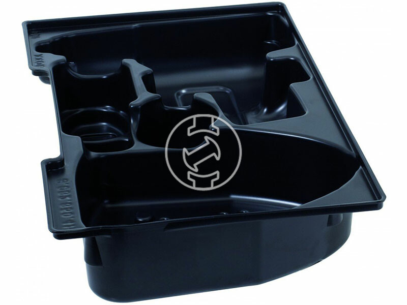 Bosch koffer betét GSR 12V-15/GDR 12V-105 L-BOXX 102-höz