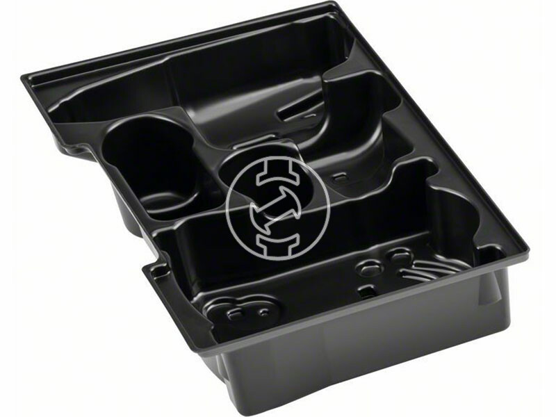 Bosch koffer betét GSR 12V-15/GSR 12V-20/GSR 12V-20 HX L-BOXX 102-höz