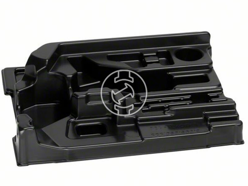 Bosch koffer betét GSR 6-45 TE / GSR 16589 + L-BOXX 136-hoz