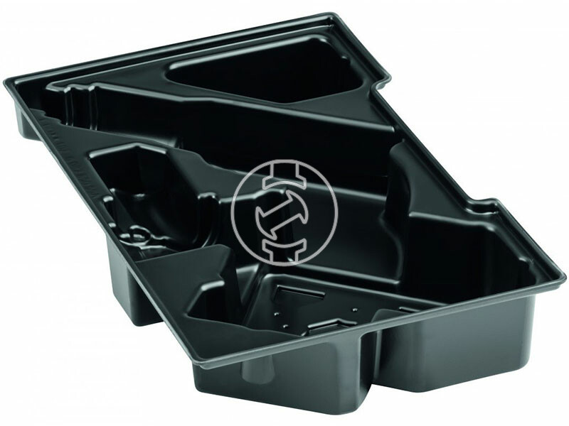 Bosch koffer betét GTB 12V-11/GSR 10,8 V-EC TE L-Boxx 102-höz