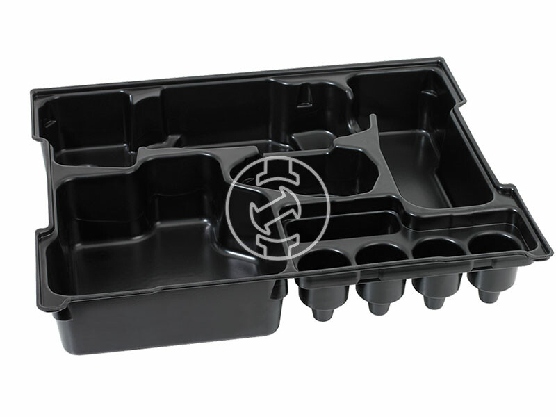Bosch koffer betét GTR 30 CE L-BOXX 136-hoz