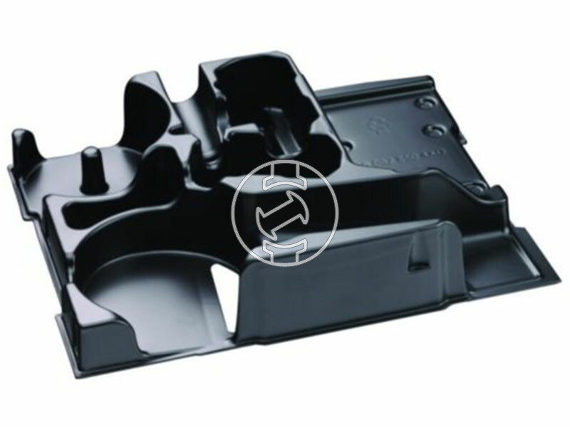 Bosch koffer betét GWS 18V-125/18V-150 C/SC/PC/PSC L-Boxx-hoz