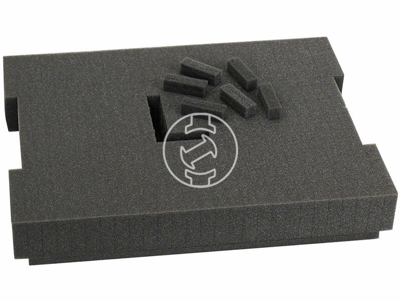 Bosch koffer betét L-Boxx 136-hoz