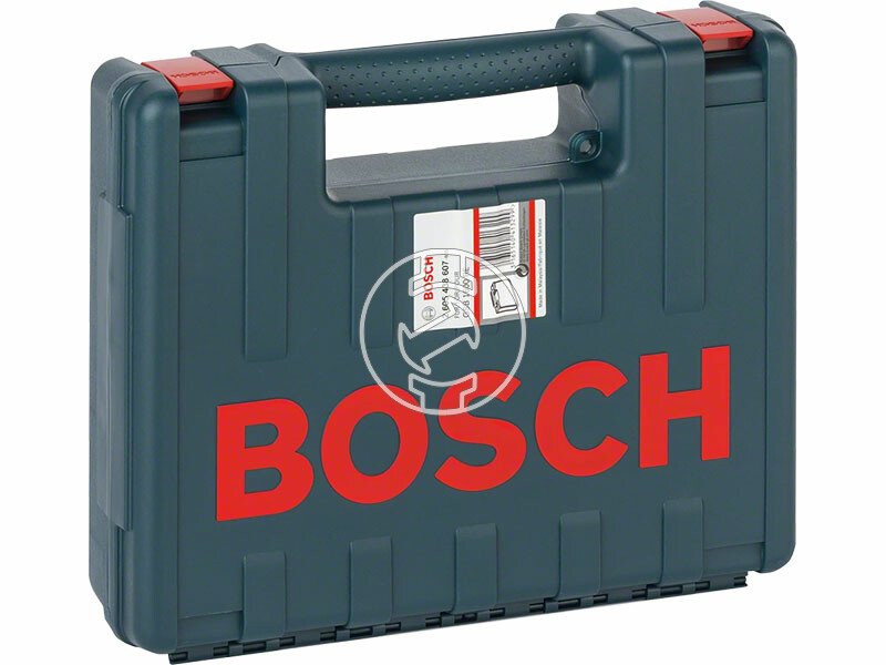 Bosch koffer GSB 1600 RE-hez