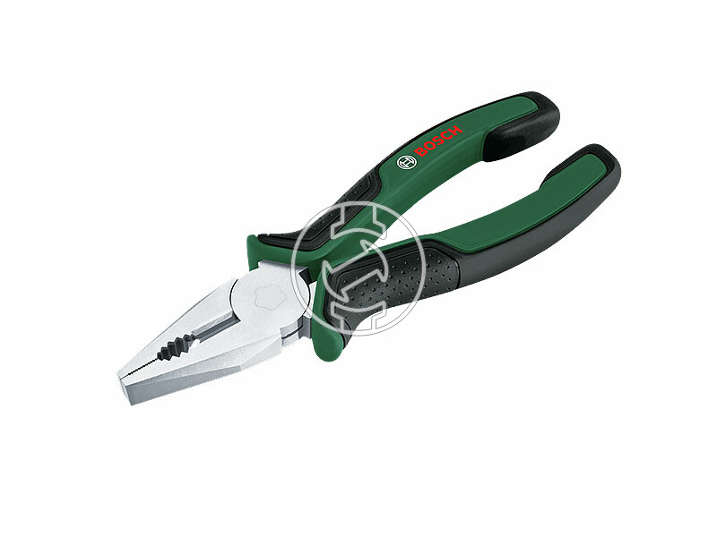 Bosch kombinált fogó 55CS