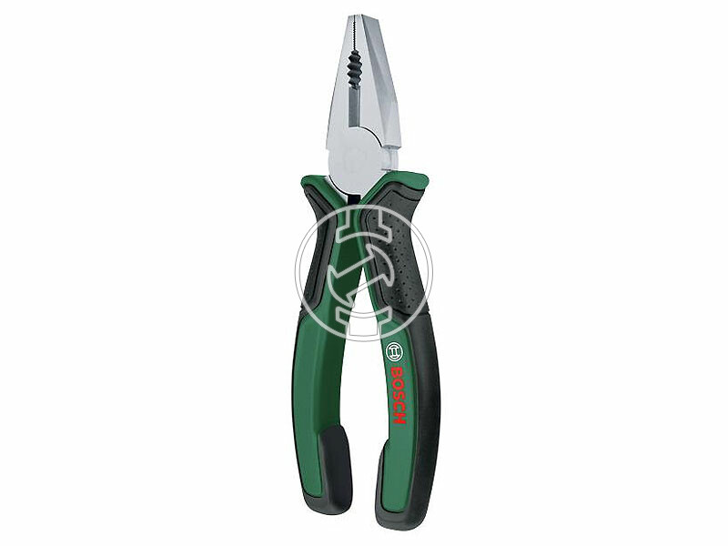 Bosch kombinált fogó 55CS