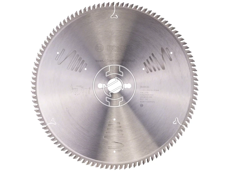 Bosch körfűrészlap