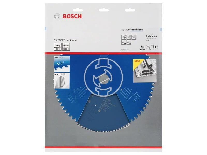 Bosch  körfűrészlap