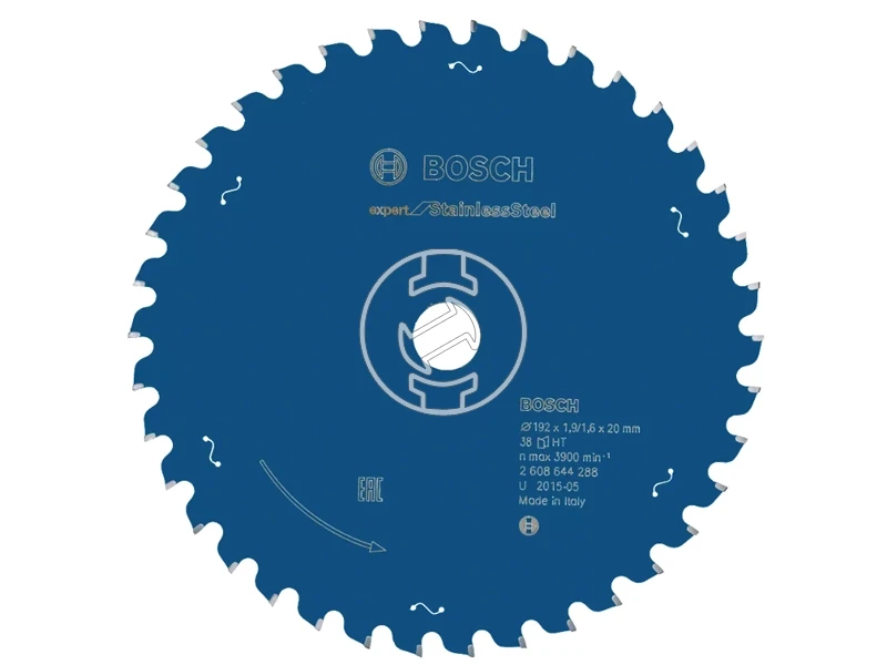 Bosch körfűrészlap