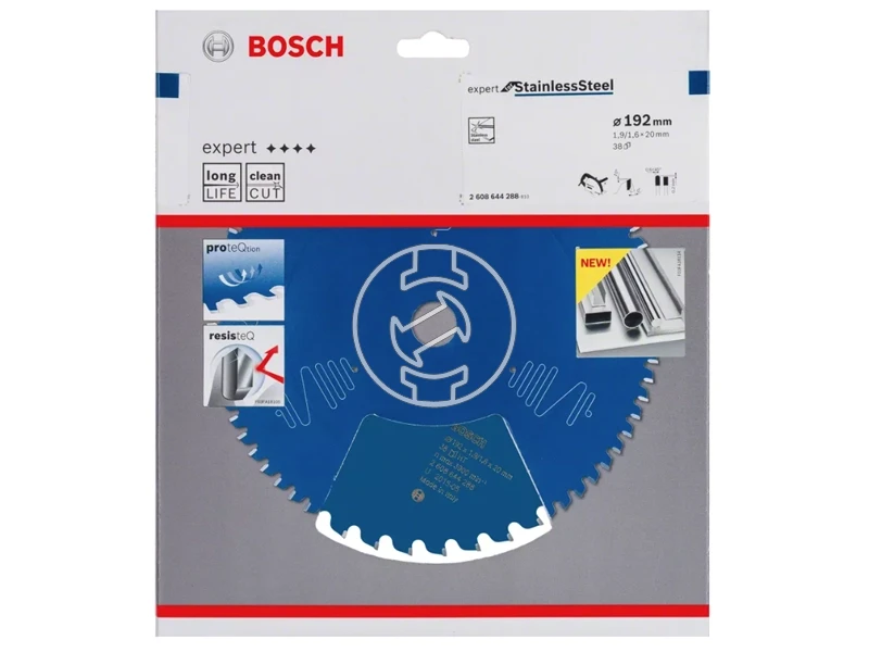 Bosch körfűrészlap