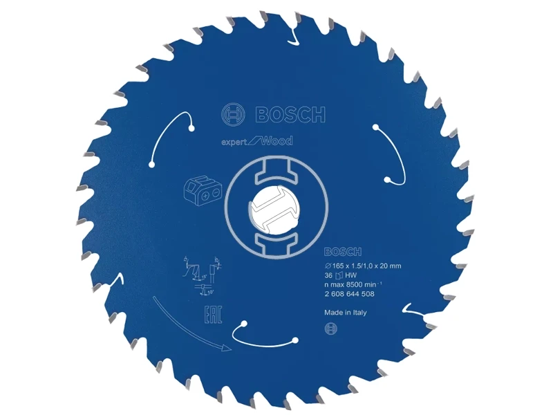 Bosch körfűrészlap