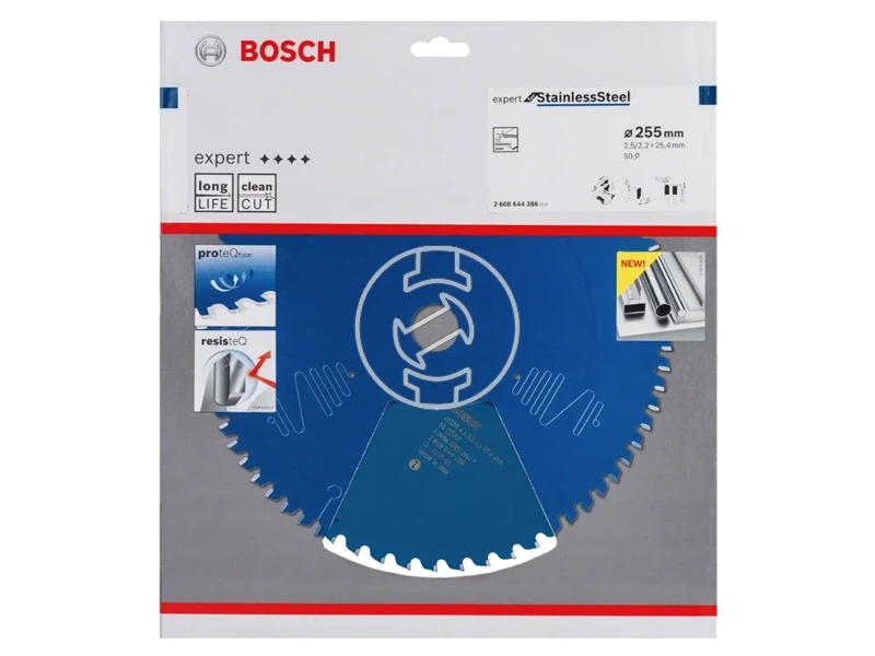 Bosch körfűrészlap