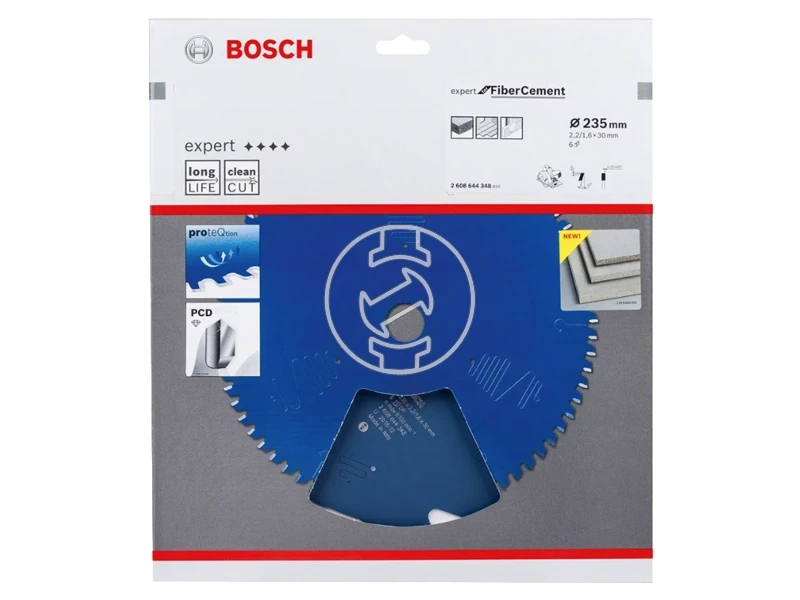 Bosch körfűrészlap