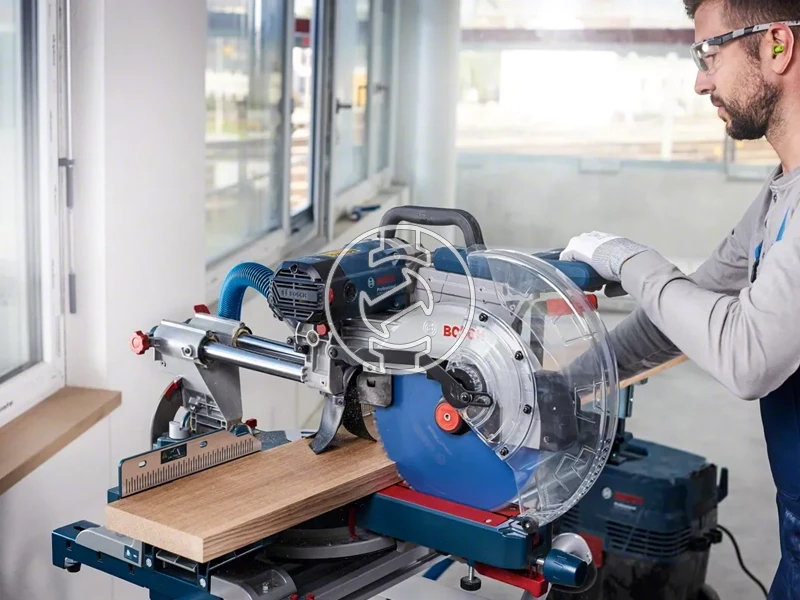 Bosch körfűrészlap