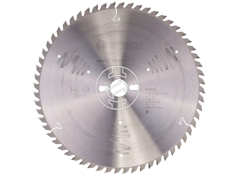 Bosch körfűrészlap